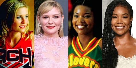 The 'Bring It On' Cast: Where Are They Now?