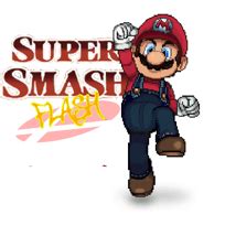 SUPER SMASH FLASH - Play Super Smash Flash on Poki