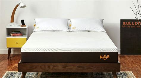 Nolah Mattress Review - Online Mattress Review