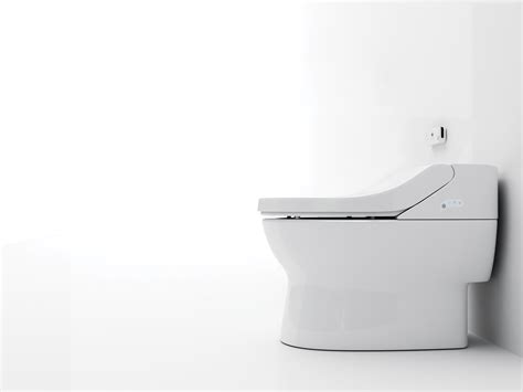 Bio Bidet Releases Brand’s First Integrated Toilet Model -- Bio Bidet ...