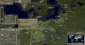 Supreme Ruler 1936 PC News | GameWatcher