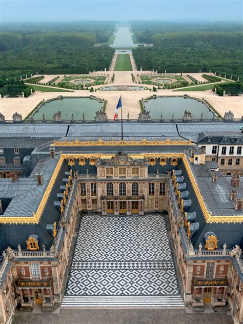 Palace Of Versailles Gardens Fountains | Fasci Garden