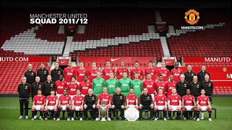 1920x1080 Manchester United Team Laptop Full HD 1080P ,HD 4k Wallpapers ...