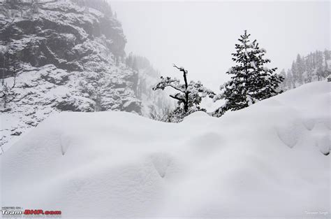 (Un)Chained Melody - 36 Hours of Snow, and the Manali Leh Highway ...