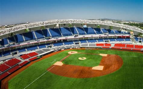 LMB: Mariachis de Guadalajara asegura que jugará en el Estadio Charros ...