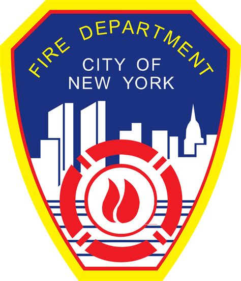 New_York_City_Fire_Department_Emblem - Truck Company Ops