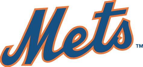 Mets Logo Vector - (.Ai .PNG .SVG .EPS Free Download)