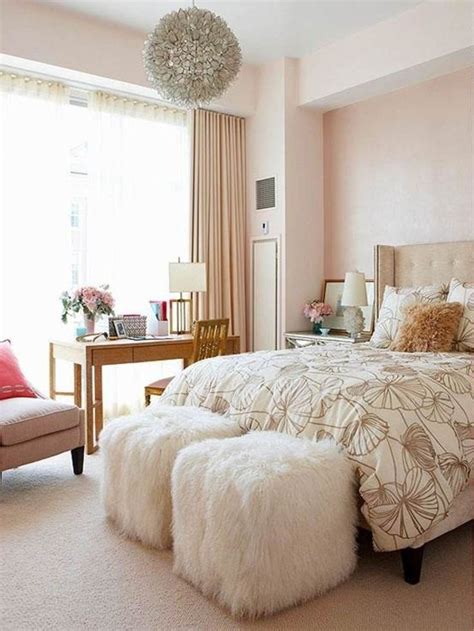 15 Beautiful Bedroom Designs For Women – Decoration Love