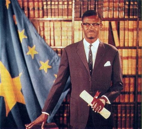 Inside Patrice Lumumba's Heroic Life And Tragic Death