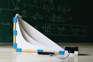 The Brachistochrone Curve: Exploring Motion with Arduino