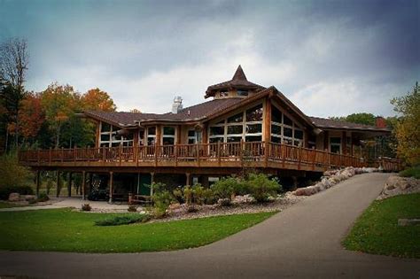 NORTH STAR MOHICAN CASINO RESORT - Updated 2022 Prices & Hotel Reviews ...