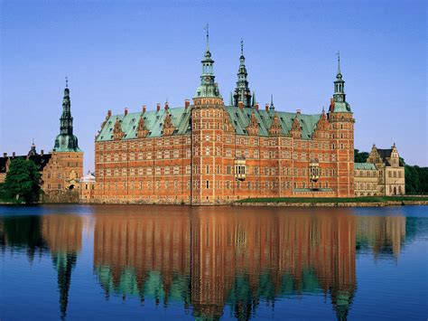 18 Best Places In Denmark To Visit | Beautiful castles, Denmark travel ...