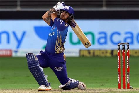 IPL 2020: The TOP 10 batsmen - Rediff Cricket