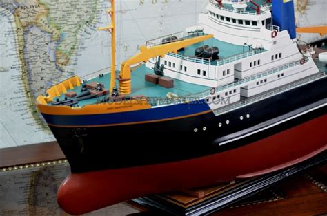 TUGBOAT MODELS