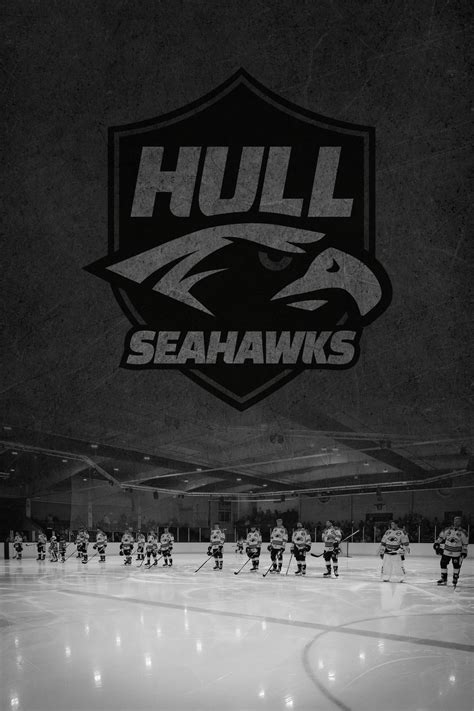 Wallpapers - Hull Seahawks