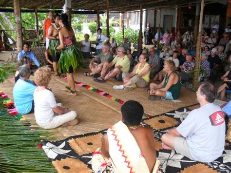 Kava Ceremony - Picture of Tonga National Cultural Centre, Tongatapu Island - TripAdvisor