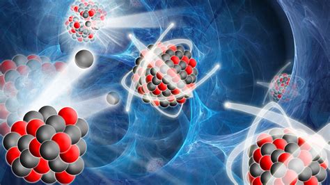 What is nuclear fission? | Space