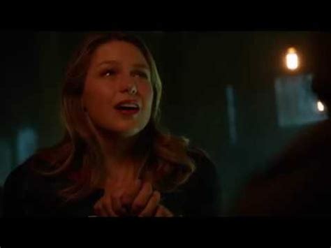 Supergirl 2x07 Jeremiah Danvers saves Kara & Mon El Part #11 | Supergirl, The cw, Danvers