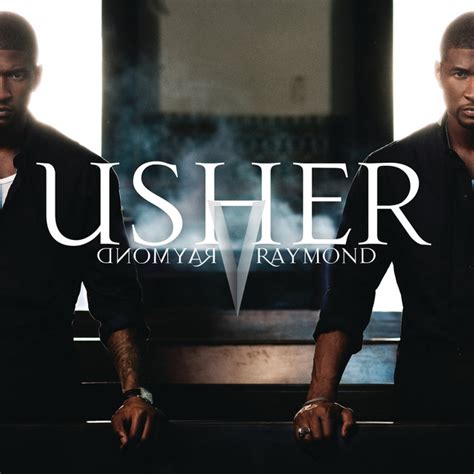 Raymond v Raymond - Album by USHER | Spotify