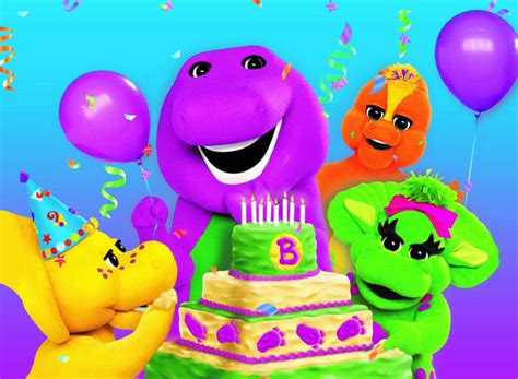 Free Cliparts Barney Bj Download Free Cliparts Barney Bj Png Images | Images and Photos finder