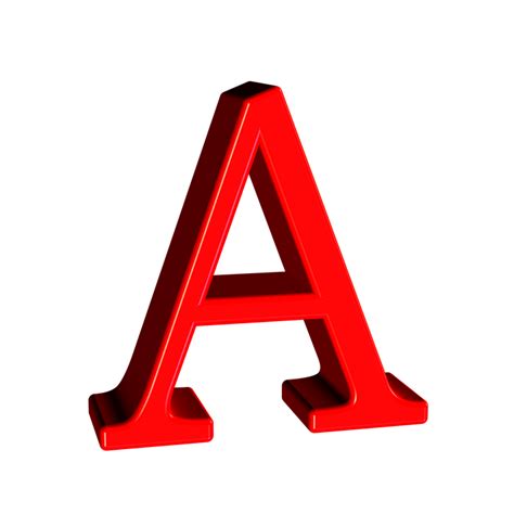 Letter Alphabet Font · Free image on Pixabay