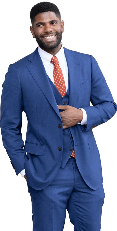 Blue Suit Jacket, Blue Suit Men, Corporate Business, Business Man, Smiling Man, Best Resolution ...