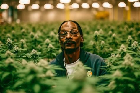 Snoop Dogg deja de fumar marihuana después de décadas