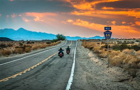 Iconic Route 66 Set to Be America’s First Solar Roadway | Architectural Digest