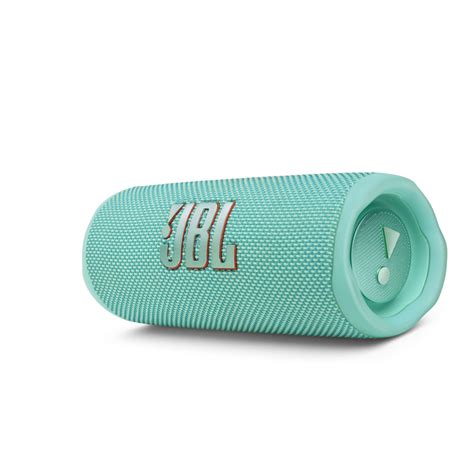 JBL® Flip 6: bold sound for every adventure - JBL (news)