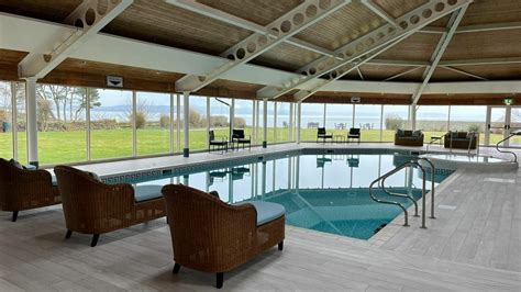 Coast Spa - Golf View Hotel, Nairn - 63 Seabank Road - Nairn | Fresha