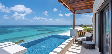 Top 16 Luxury Caribbean Hotels with Private Pools in 2021 – Trips To Discover