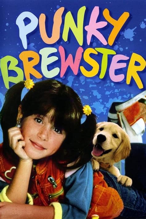 Punky Brewster (TV Series 1984–1988) - IMDb