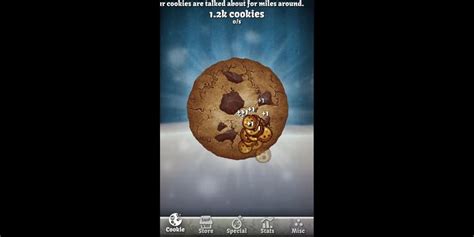 Cookie Clicker: Heavenly chips guide | Pocket Gamer