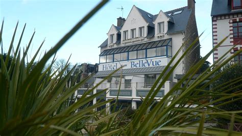 HOTEL BELLEVUE - Prices & Reviews (Ile-de-Brehat, France)