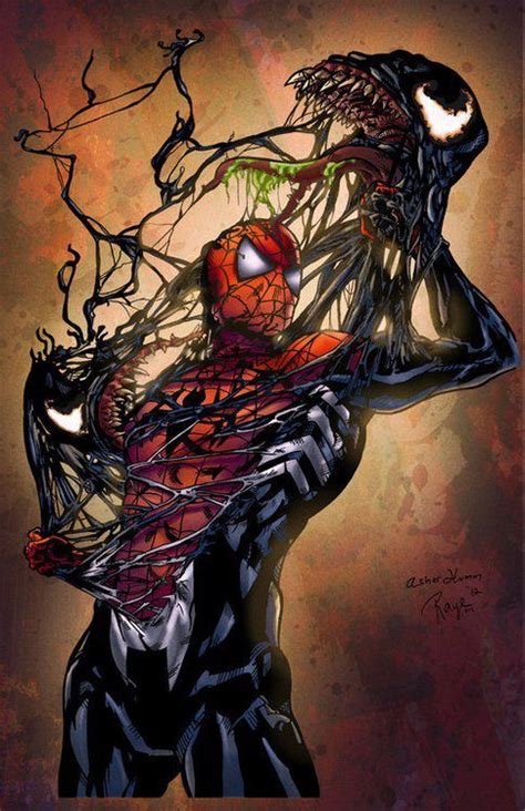 Defeat that VENOM in your life! Rip him off of you! | Marvel | Pinterest | Venom, Your life and Life