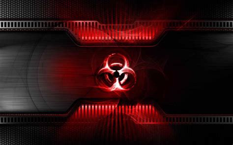 Biohazard Wallpapers - Wallpaper Cave