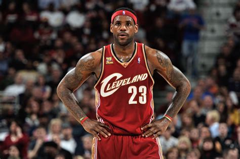 Lebron James, 3 triple-doubles en 3 matchs - B-RISE BASKET