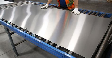 The Ultimate Guide to Stainless Steel Surface Finishes | Ulbrich