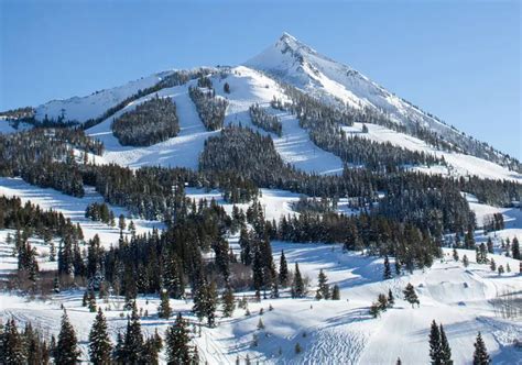 Crested Butte Ski Resort Review | Crested Butte Colorado