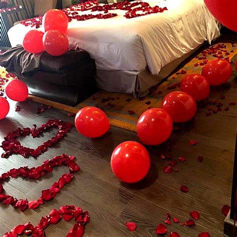 Birthday Room Decorations For Boyfriend - Leadersrooms