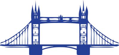 London bridge clipart - Clipground