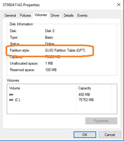 How to format disk windows 10 gpt - passadig