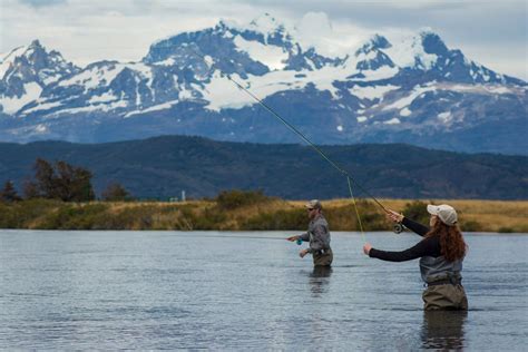 Fishing in Chile 2024-2025 - Rove.me