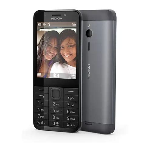 Nokia 230 - description and parameters | IMEI24.com