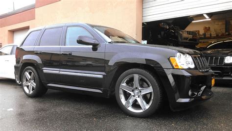 2014 Jeep Super V8 Supercharged Srt8 For Sale | Long Beach New York