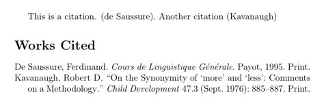 Mla endnote format examples - controlops