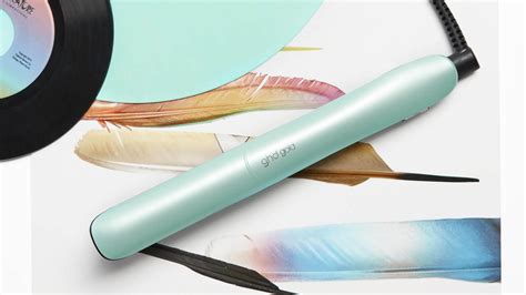 GHD Upbeat Collection: GHD adds new pink collection to its pastel GHD ...