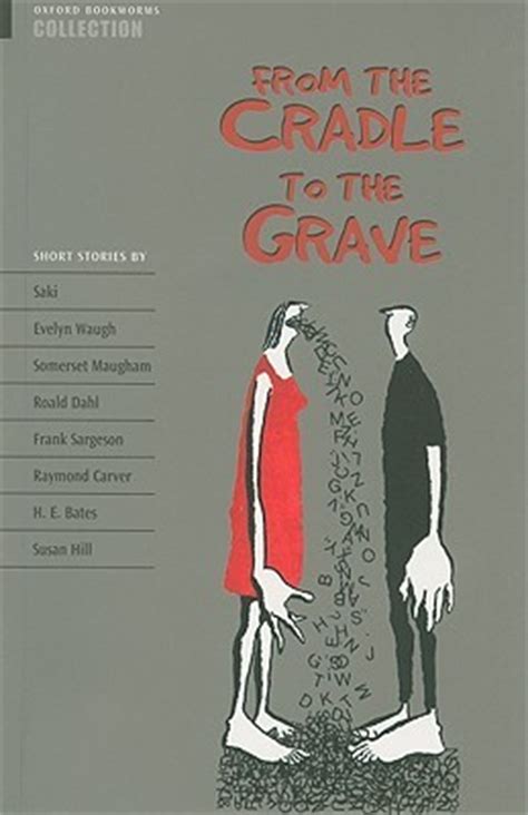 From the Cradle to the Grave by Clare West — Reviews, Discussion, Bookclubs, Lists