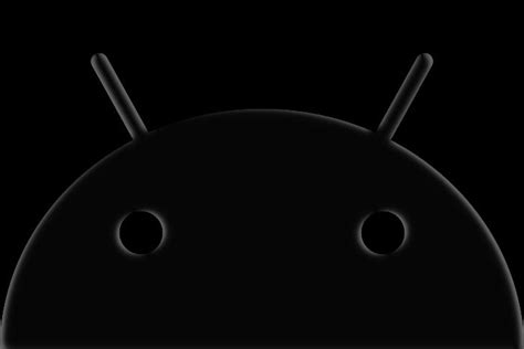 Android dark mode today: 15 apps with out-of-the-way switches ...