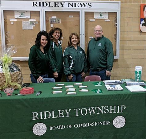 Ridley Township Government - Parks and Recreation